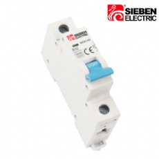 Din-rail Miniature Circuit Breaker